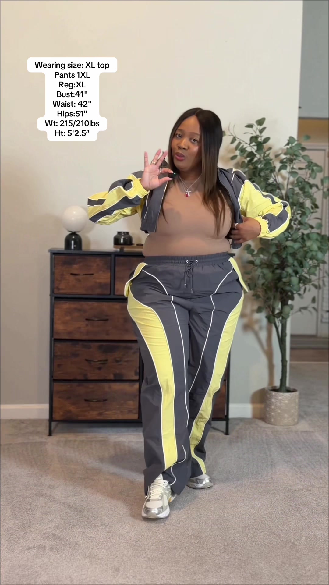 @Davida Nicole| Content Creator