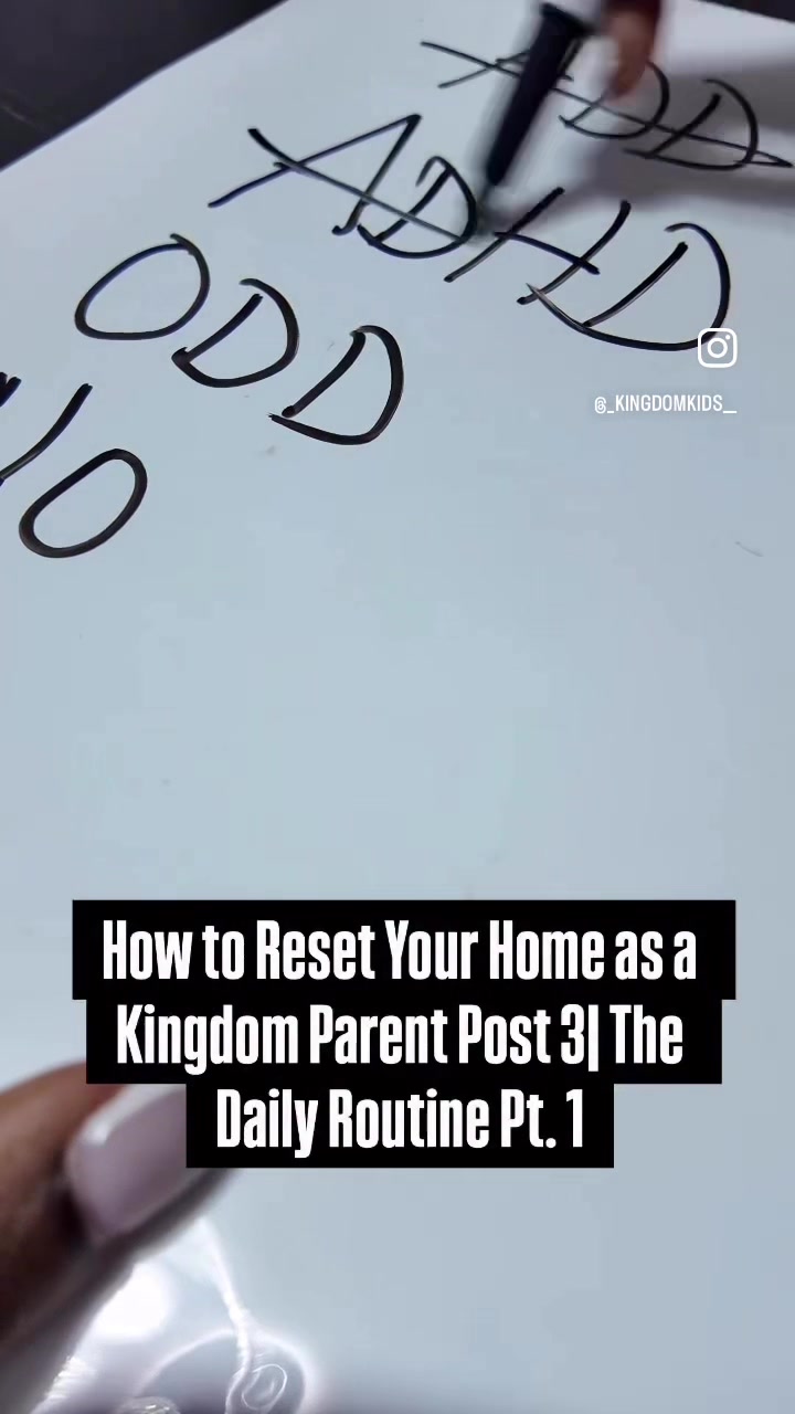 @Kingdomkids