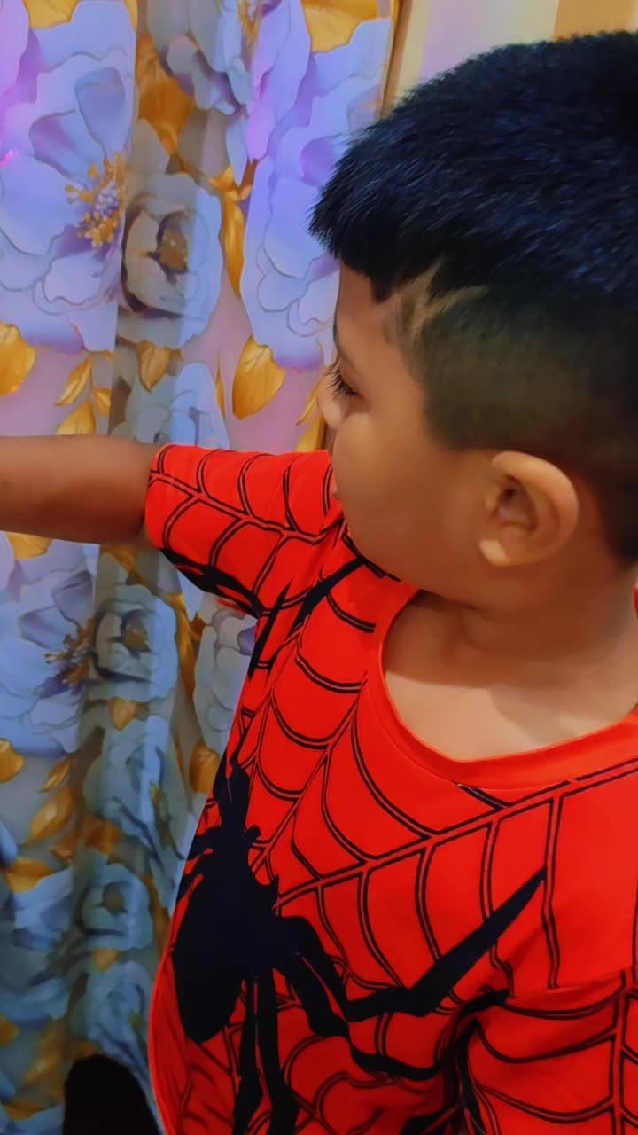 @Artikrish