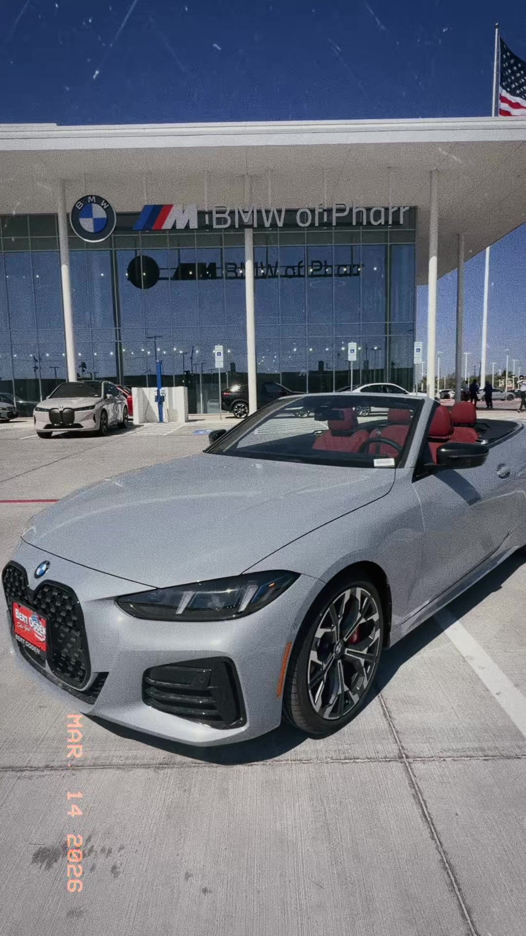 @DaniellacrlBMW