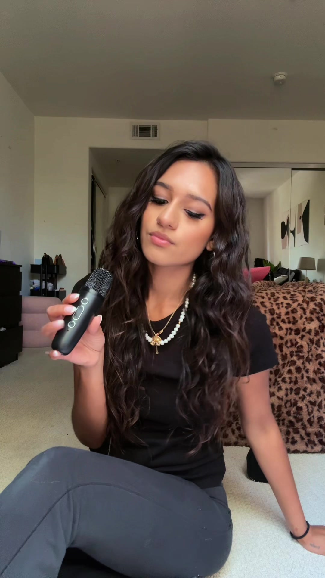 @Alyssa Raghu