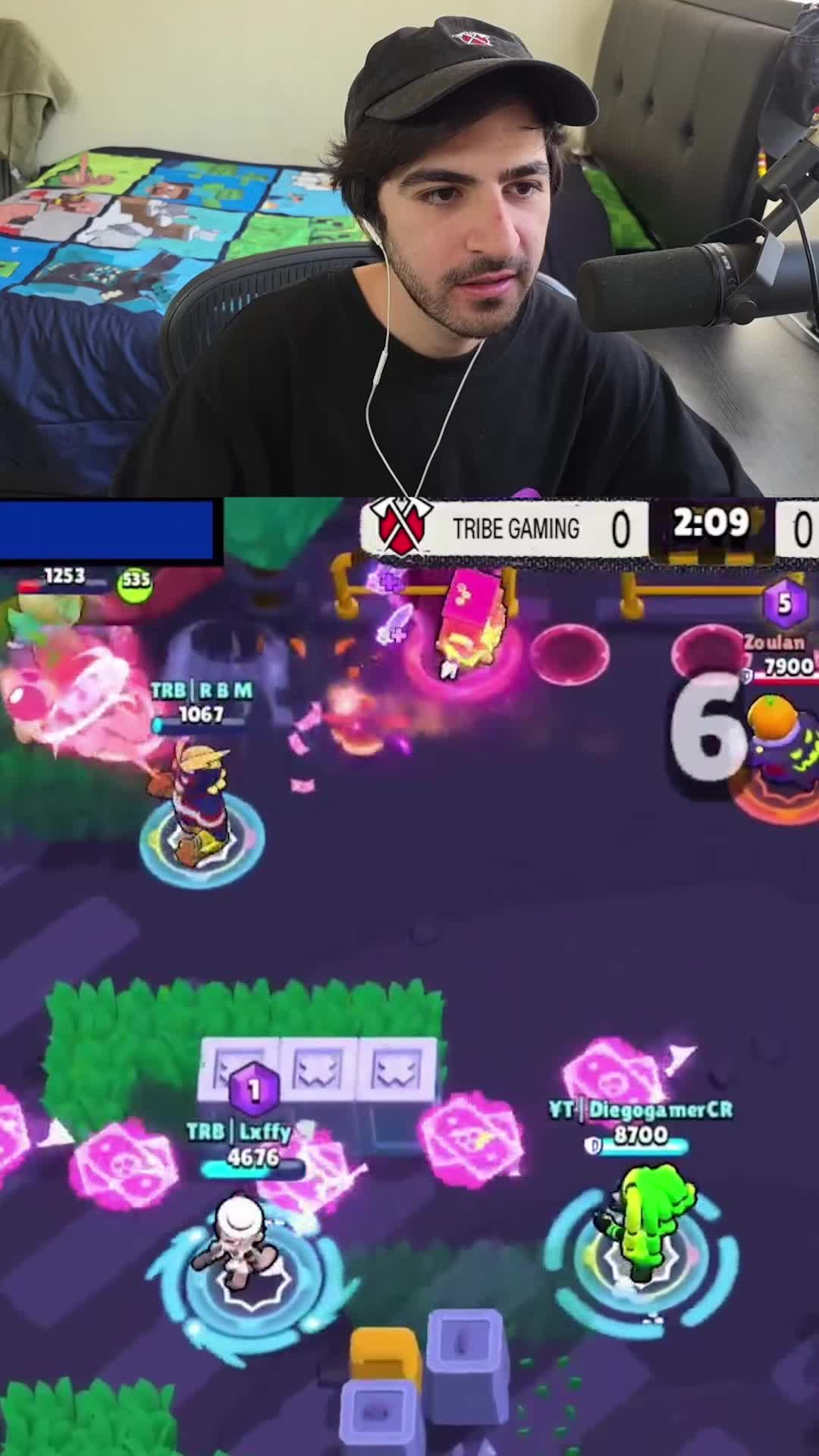 @Tribe Gaming