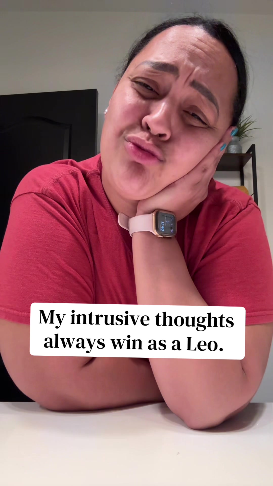 @Chanelle Jordyn