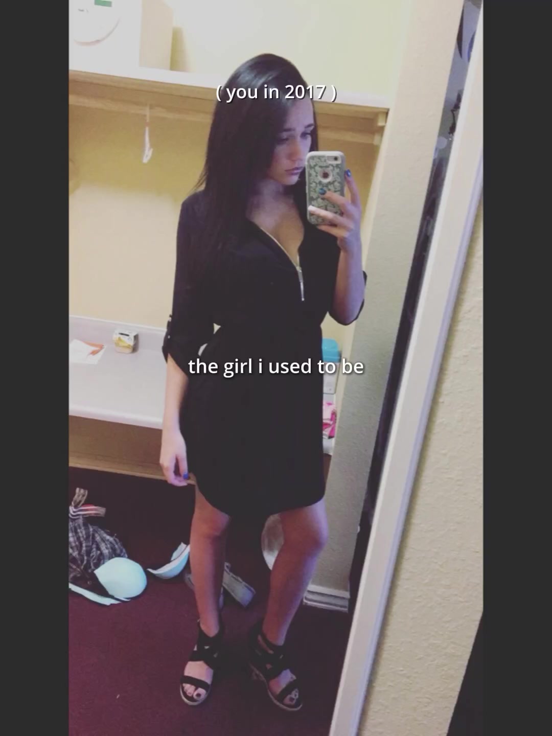@Destanie Sandoval