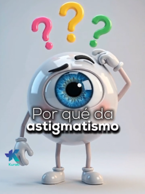 @Kurati | Oftalmolog&iacute;a