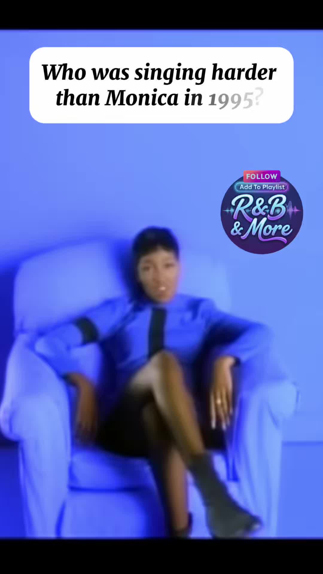 @Add to Playlist - R&B + More
