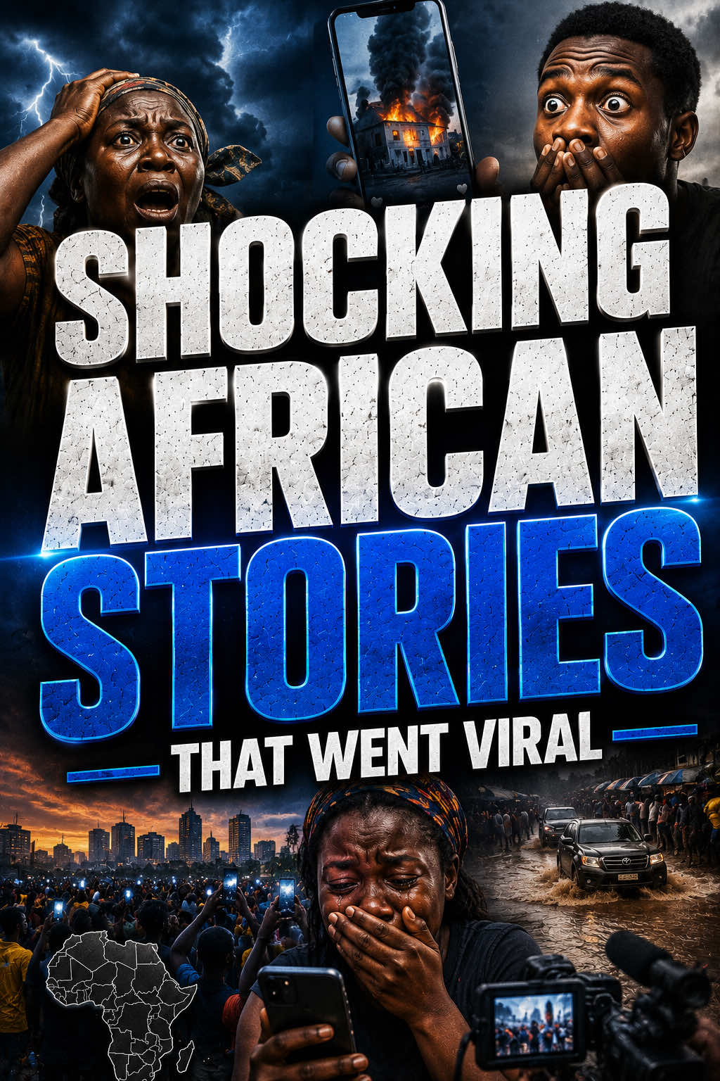 @AFRICA THE MOTHERLAND