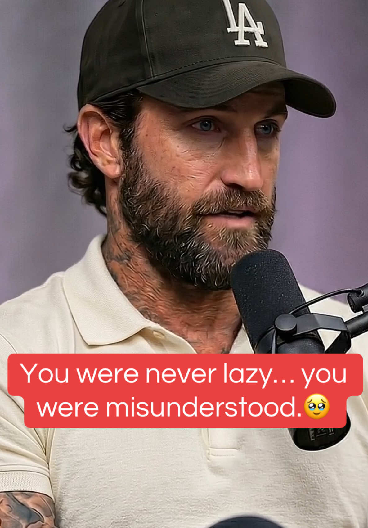 @Bruce Podcast