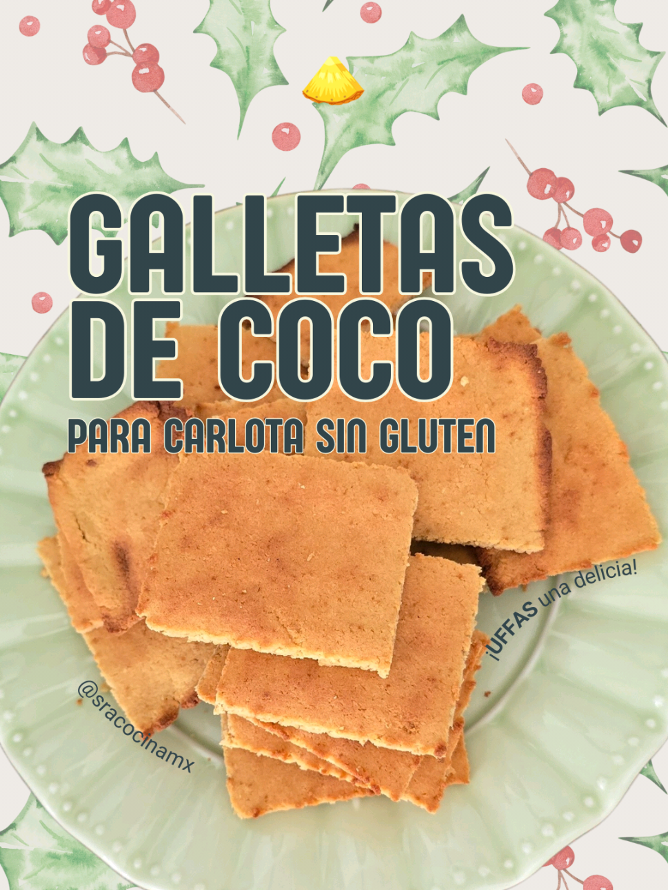 @Señora Cocina