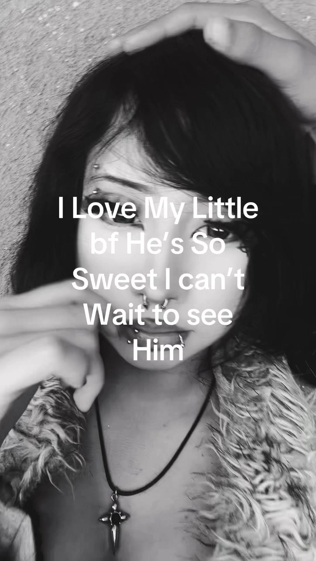 @putmeinahearsee