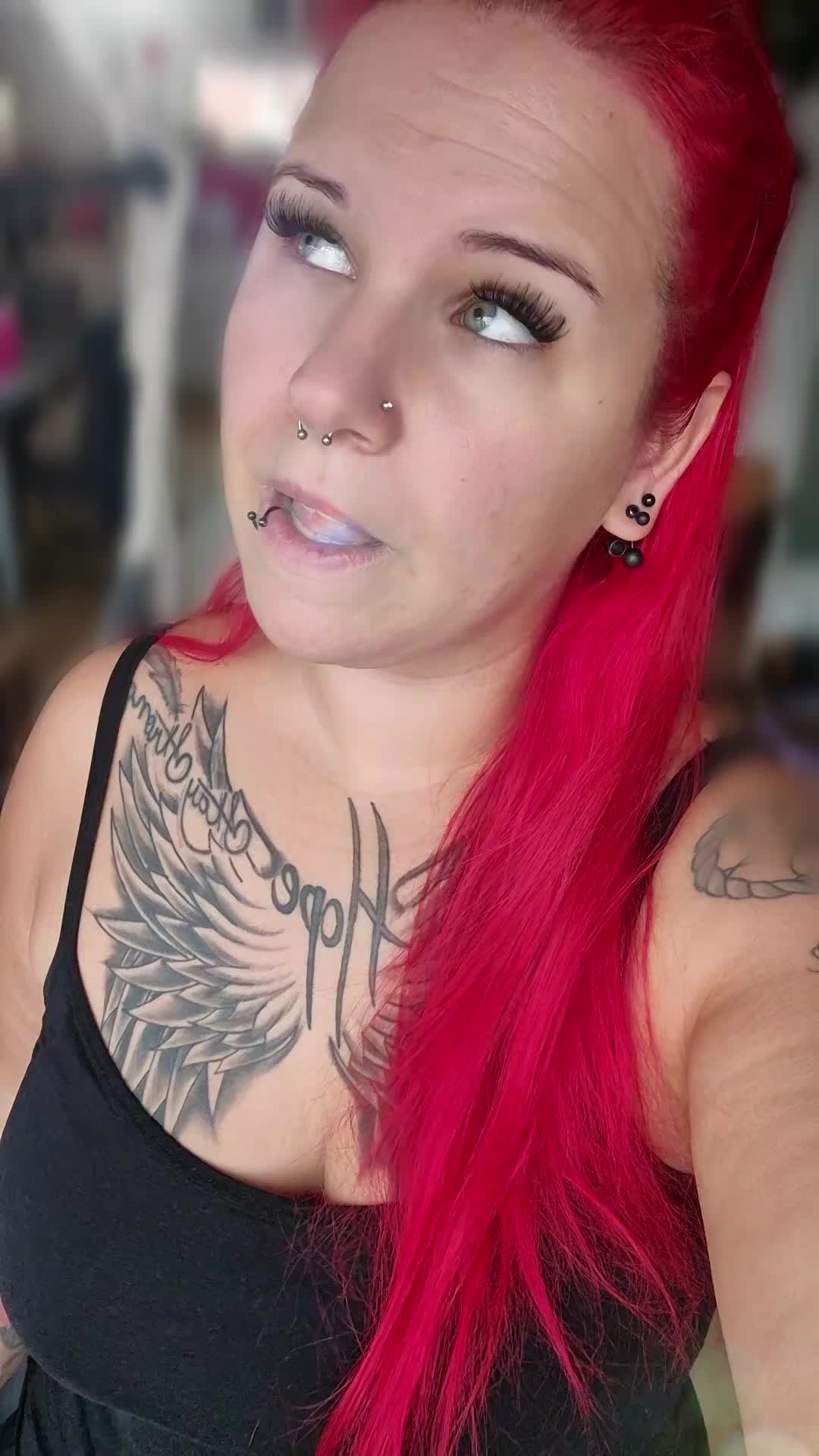 @Teufelchen 😈