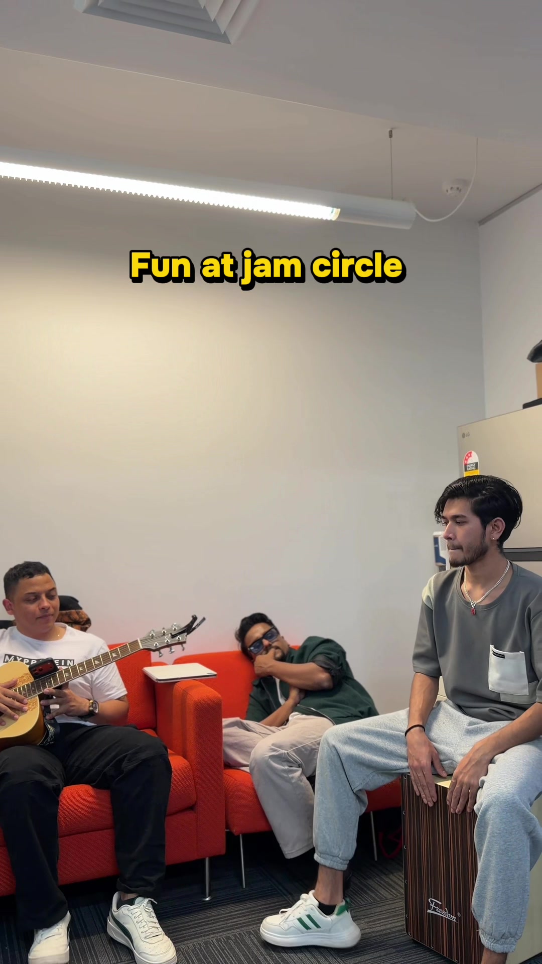 @The Jam Circle Sydney 🇦🇺