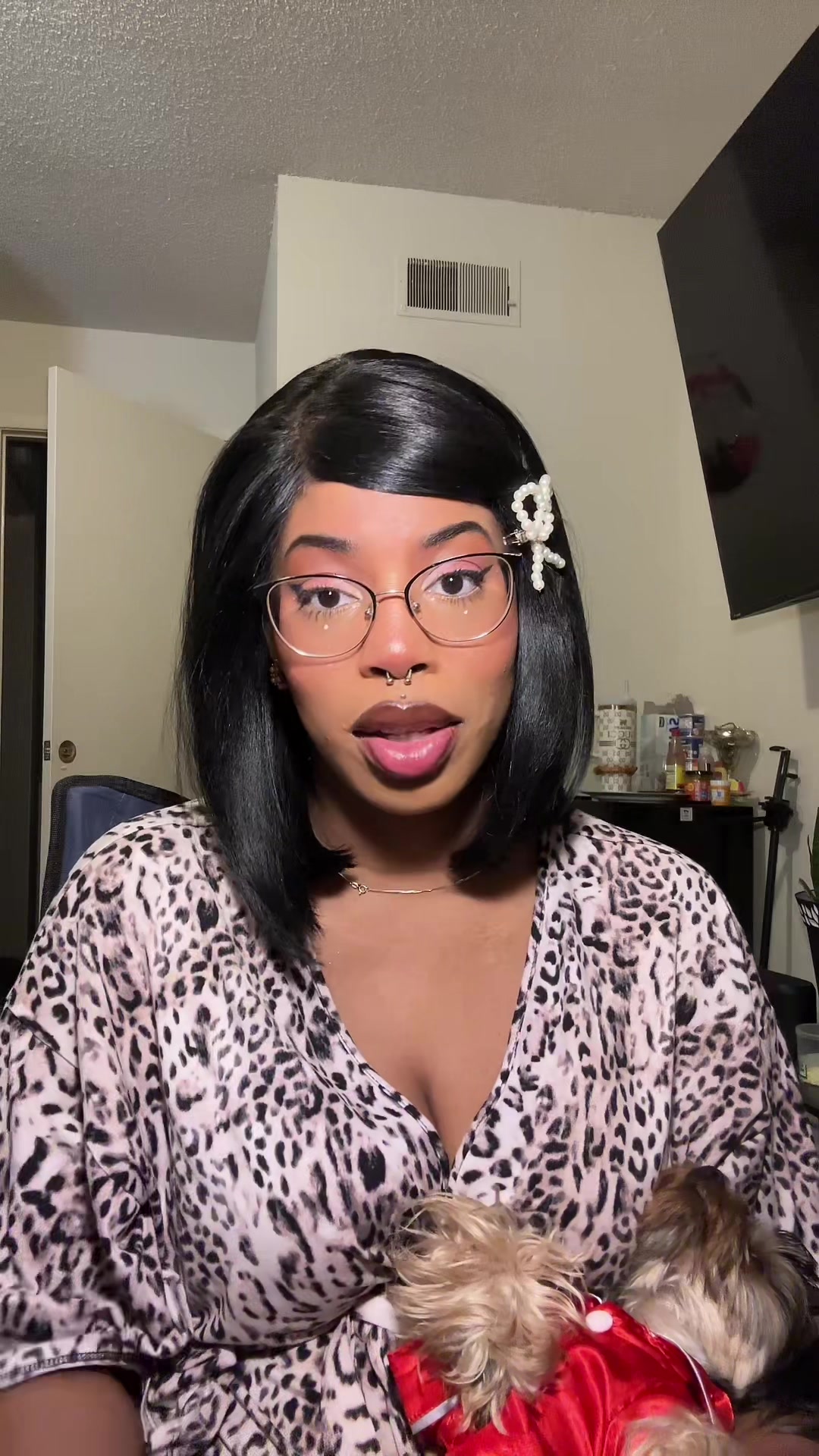 @🥵 Spicy Negra 🌶️🔥