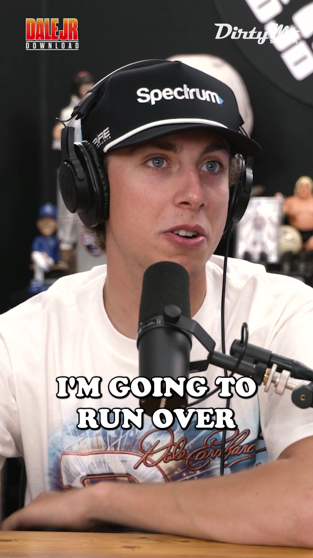 @Dirty Mo Media