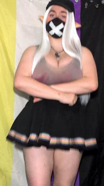 @VeiledVixen