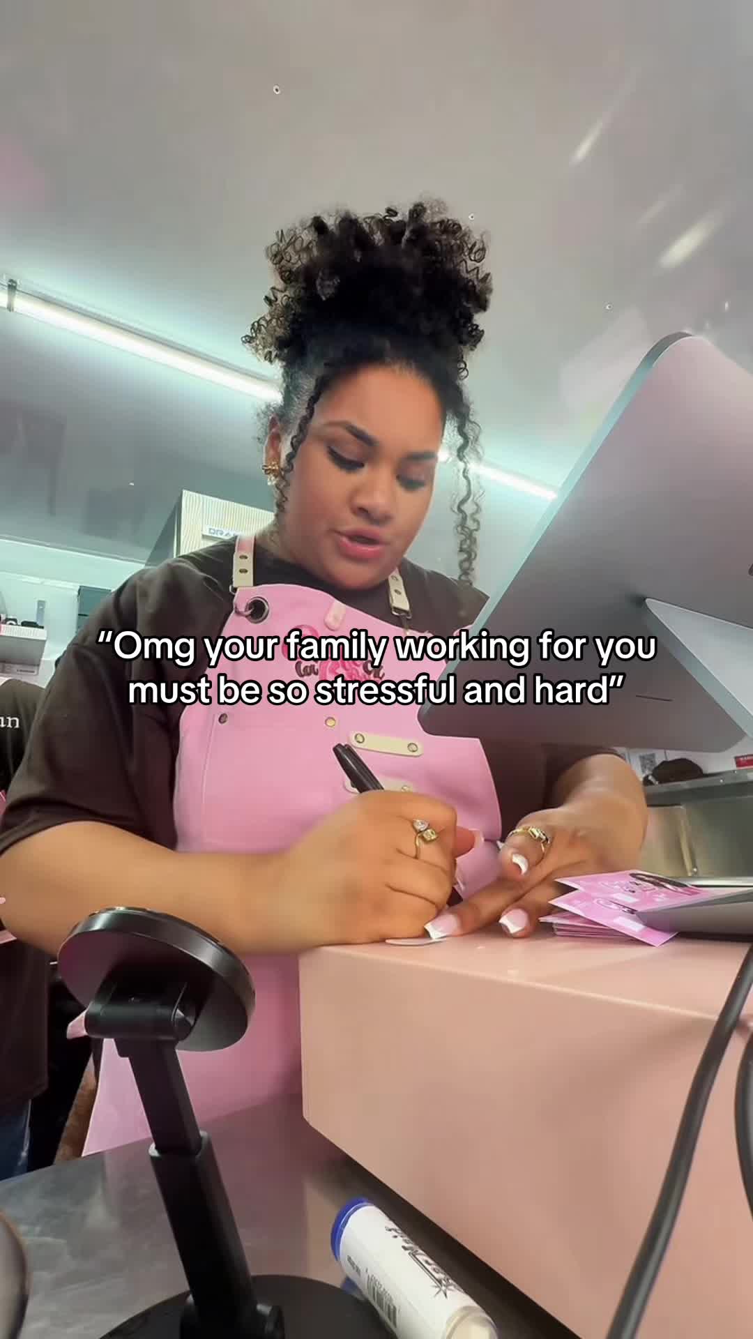 @BossUp Cosmetics