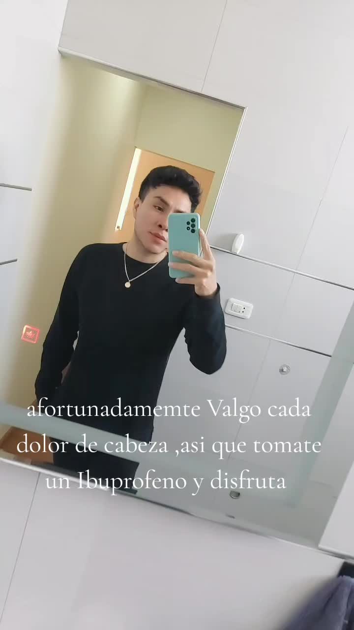 @Gabriel V