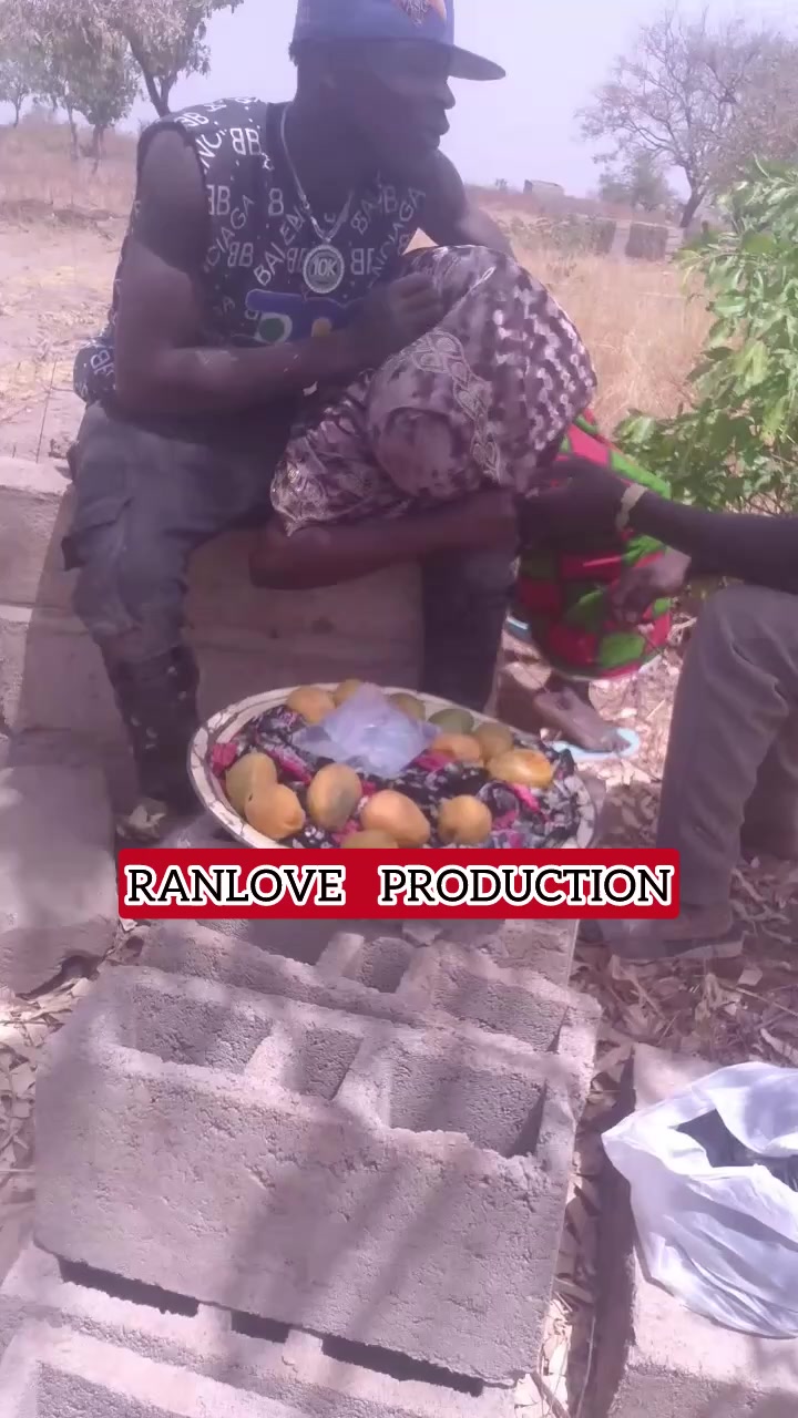 @RANLOVE PRODUCTION