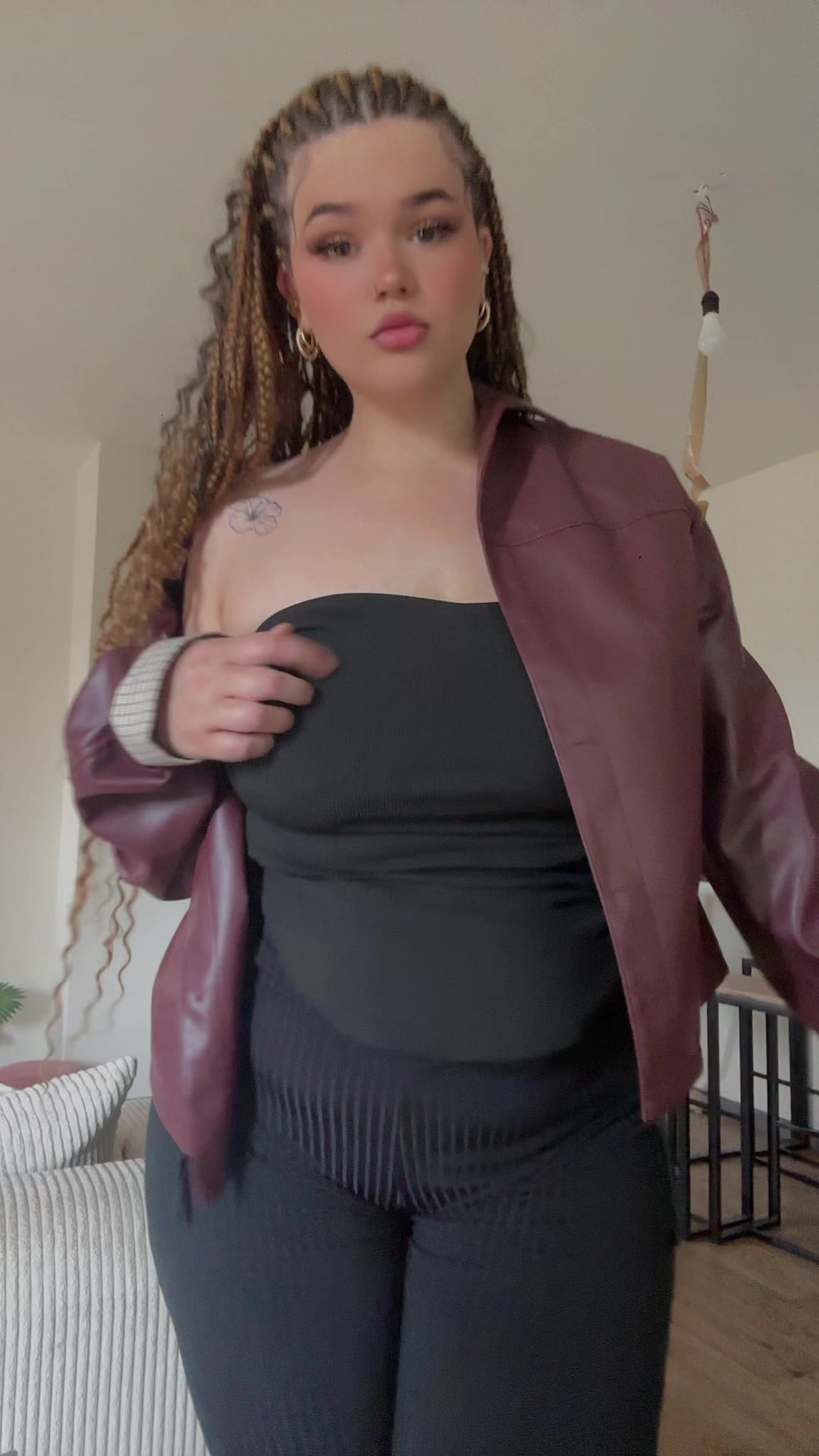 @Babychouu💗