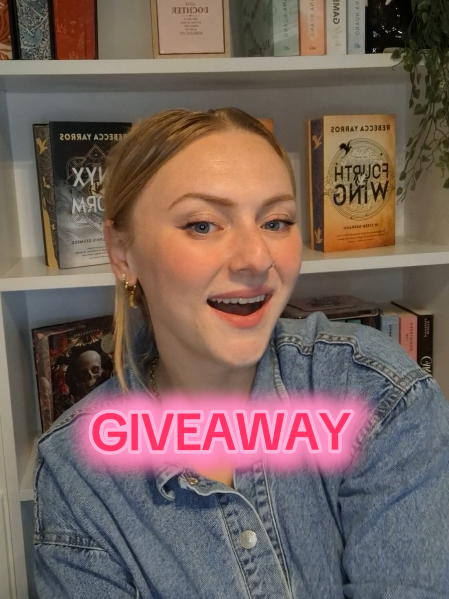 @Jamie | Booktok ๐โค๏ธ๐ฅ๐