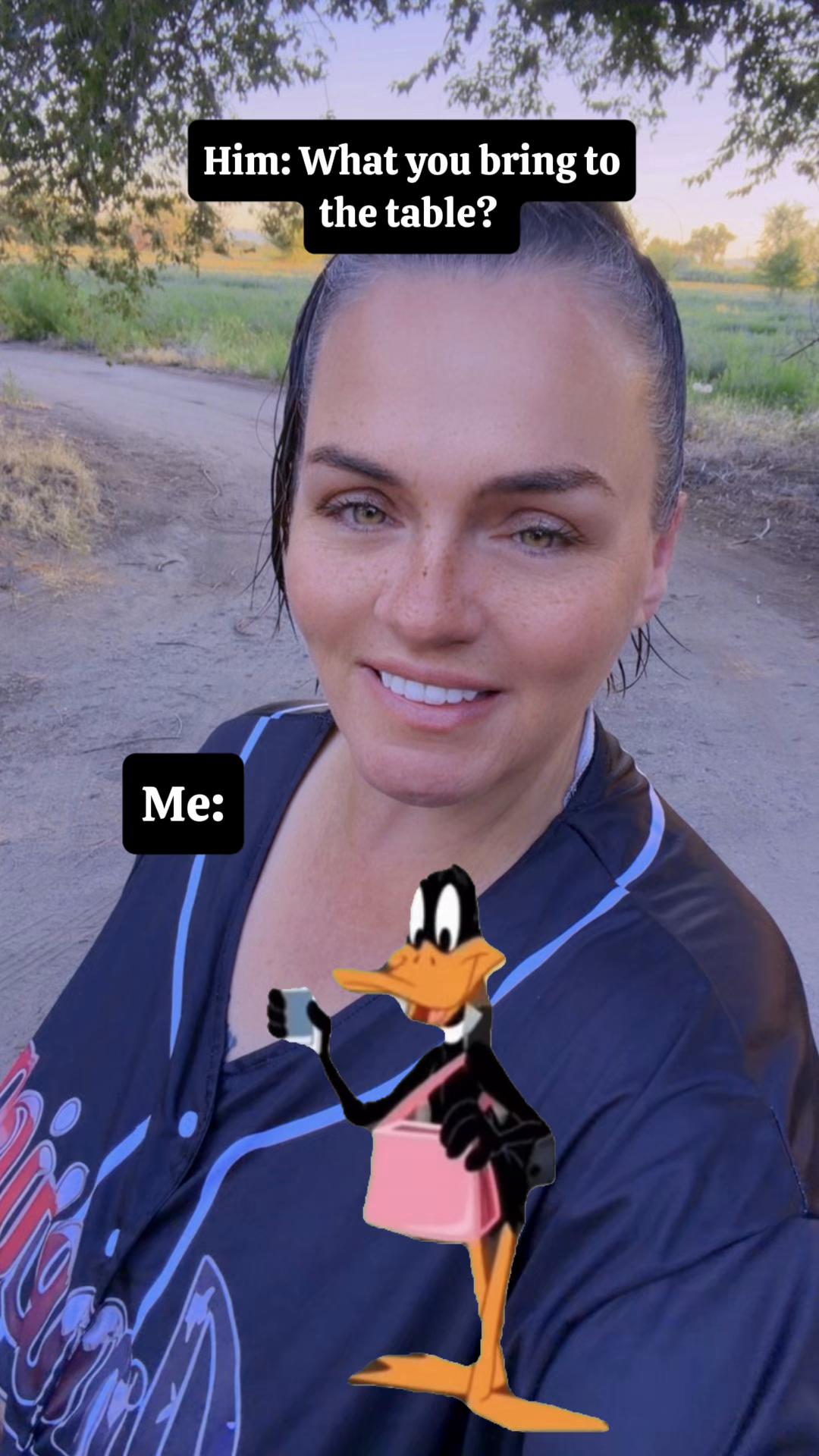 @Babygirl Dessirrae