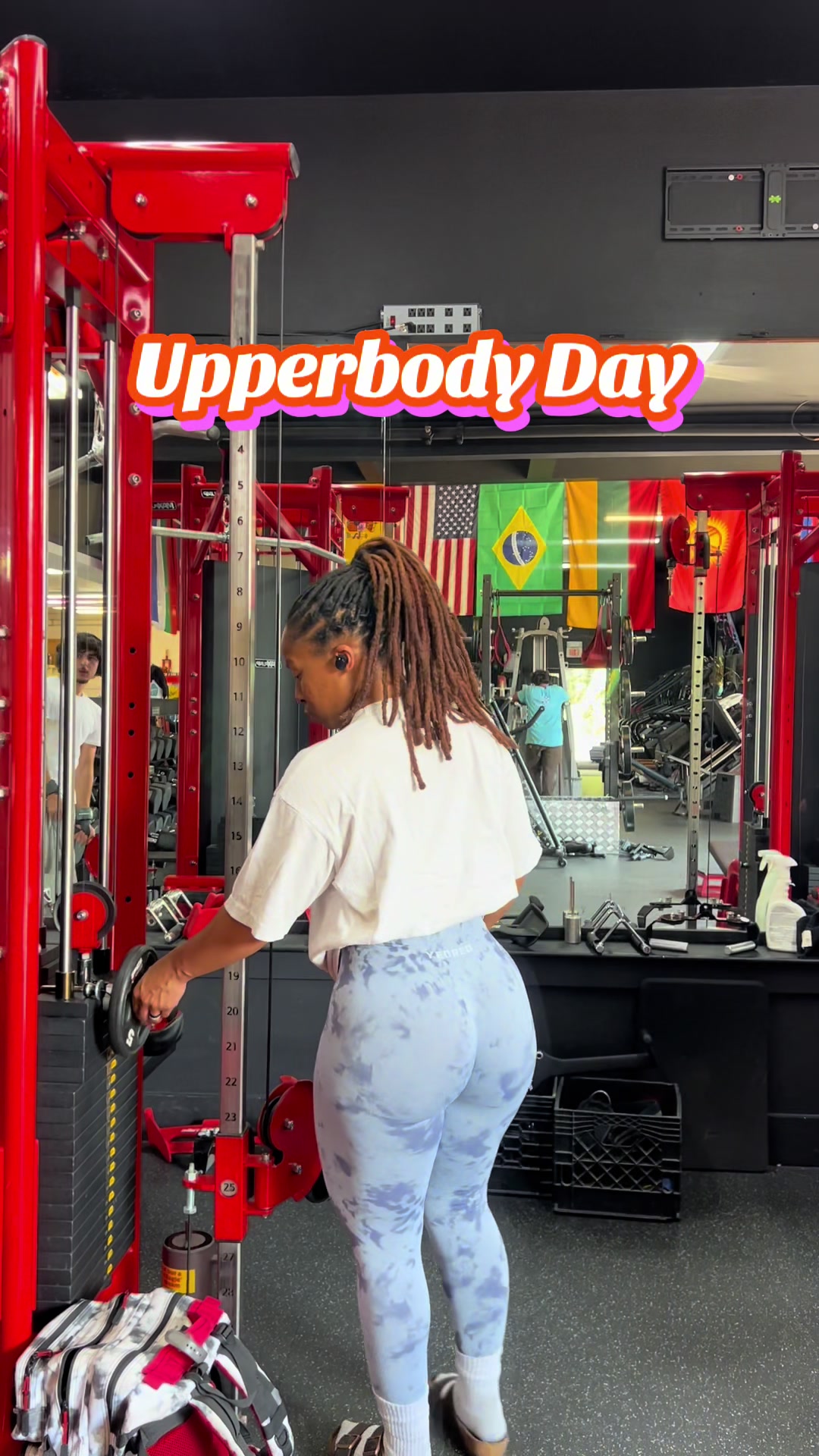 @Anyeé | WELLNESS BODYBUILDER