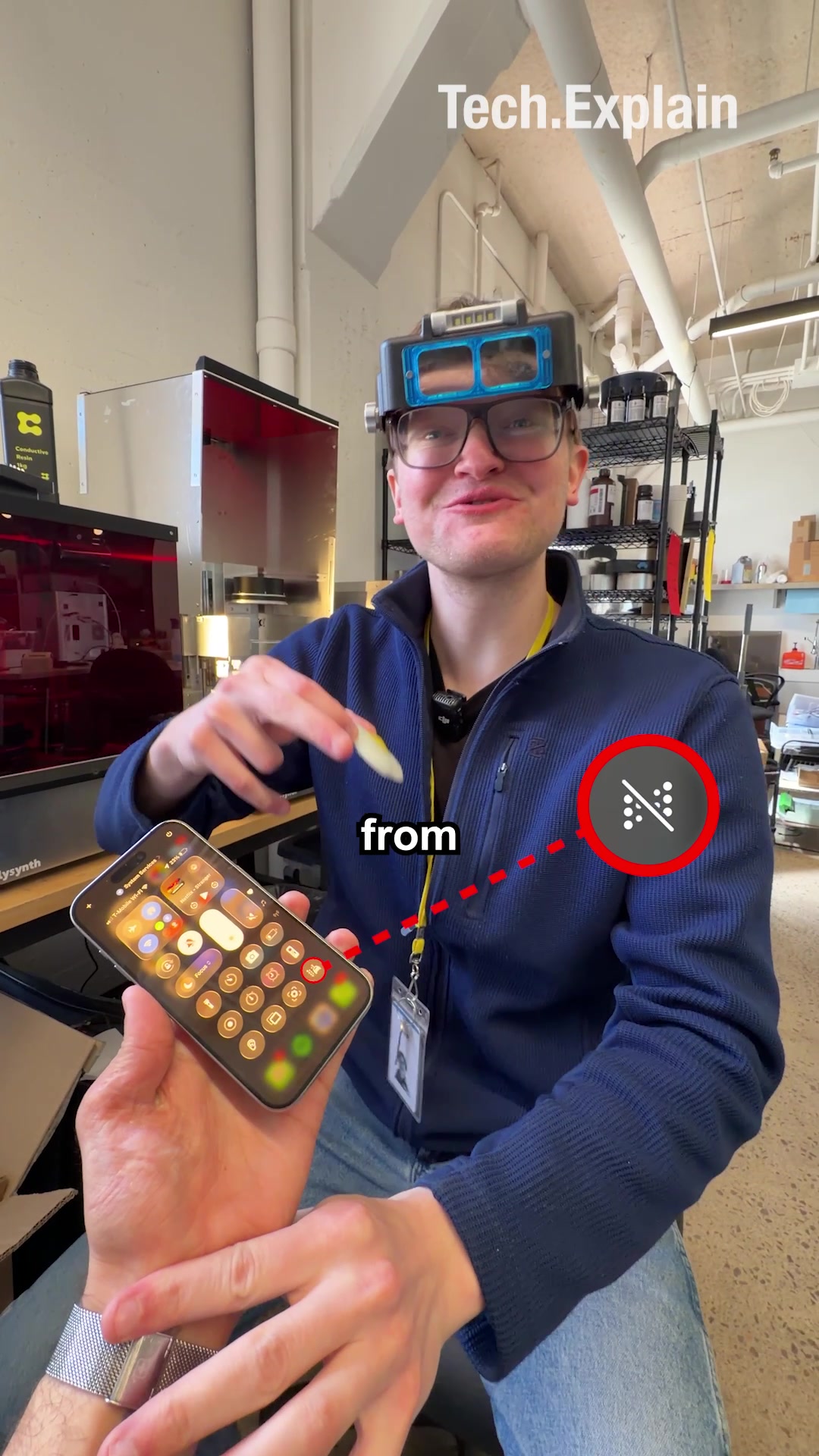 @techexplain