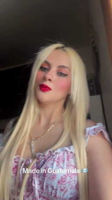 @🇬🇹💋La patrona 🇬🇹💋