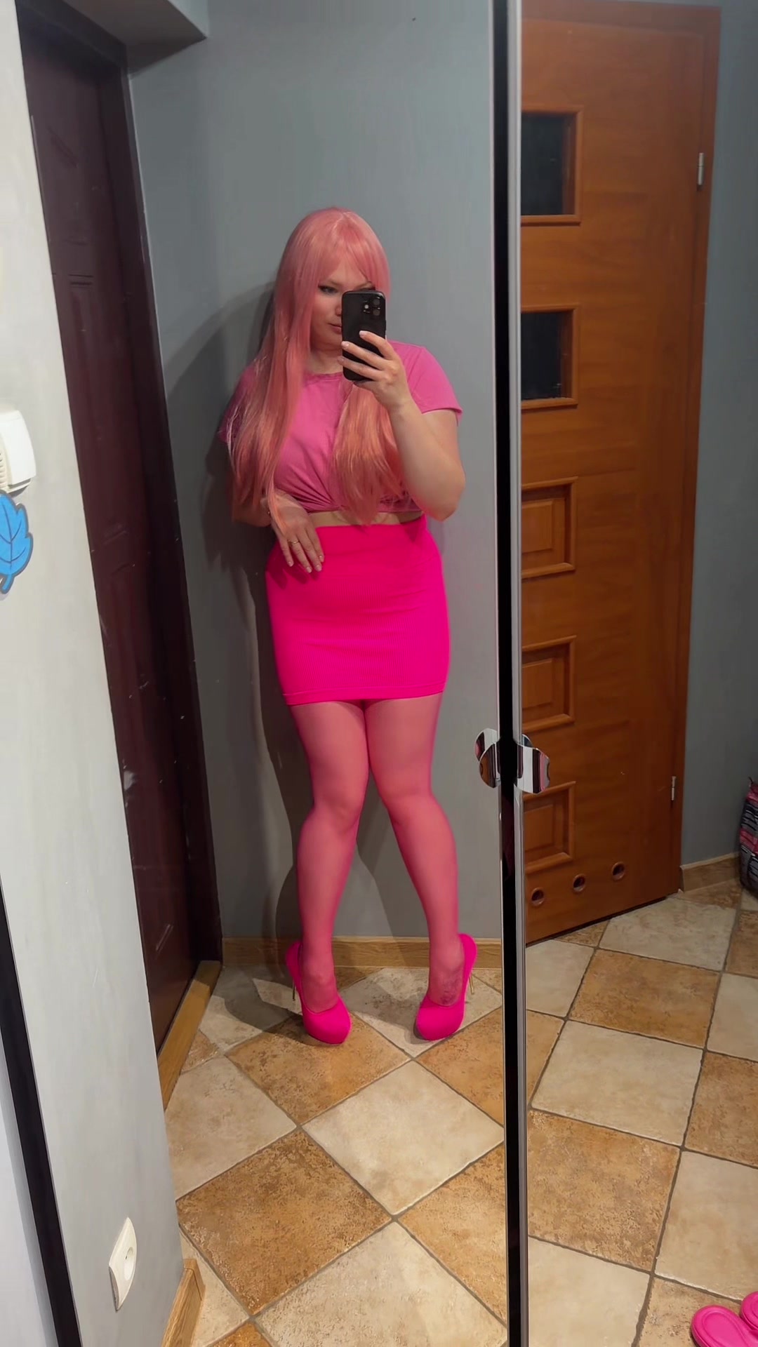 @Jess Foxx