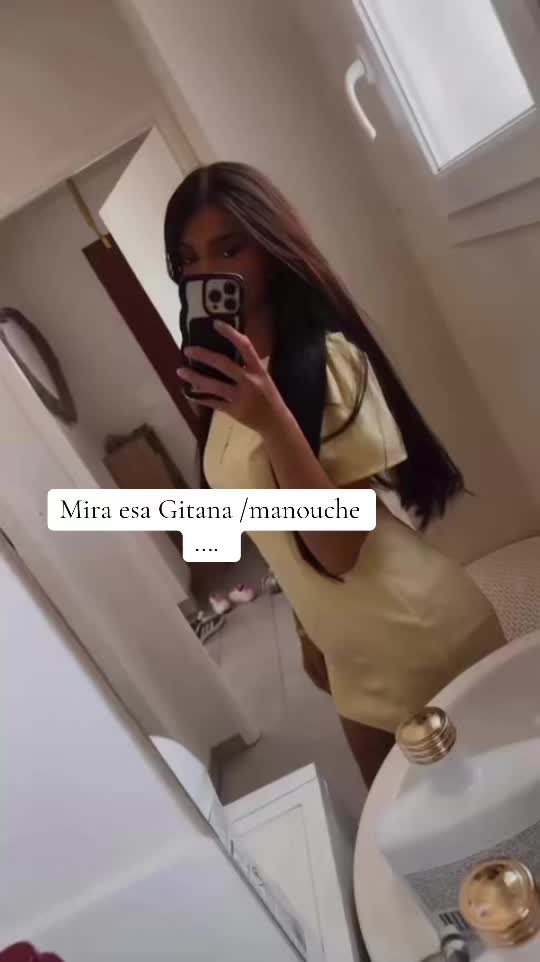 @SISI Officiel 🖤💋