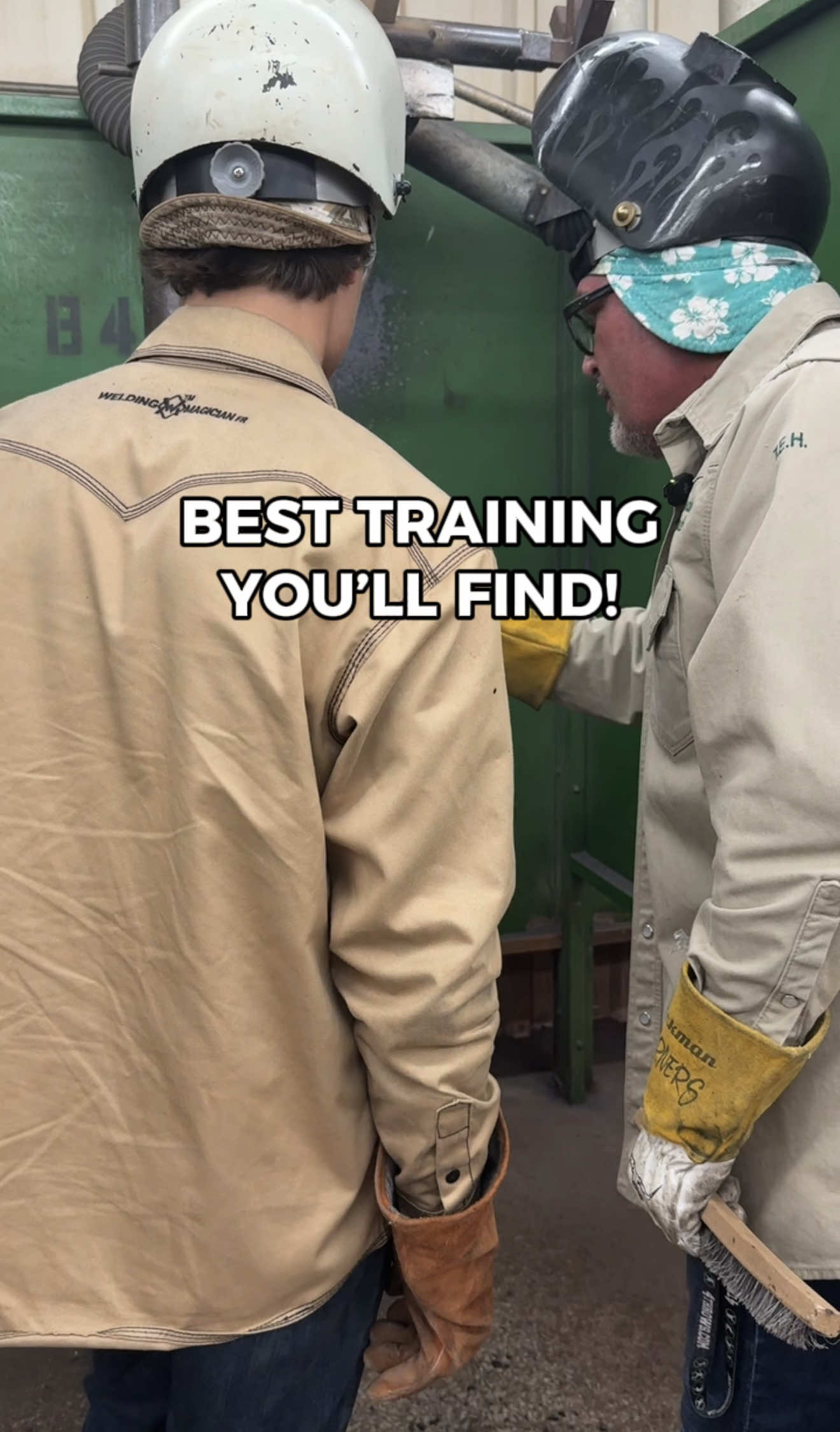 @MISSOURI WELDING INSTITUTE