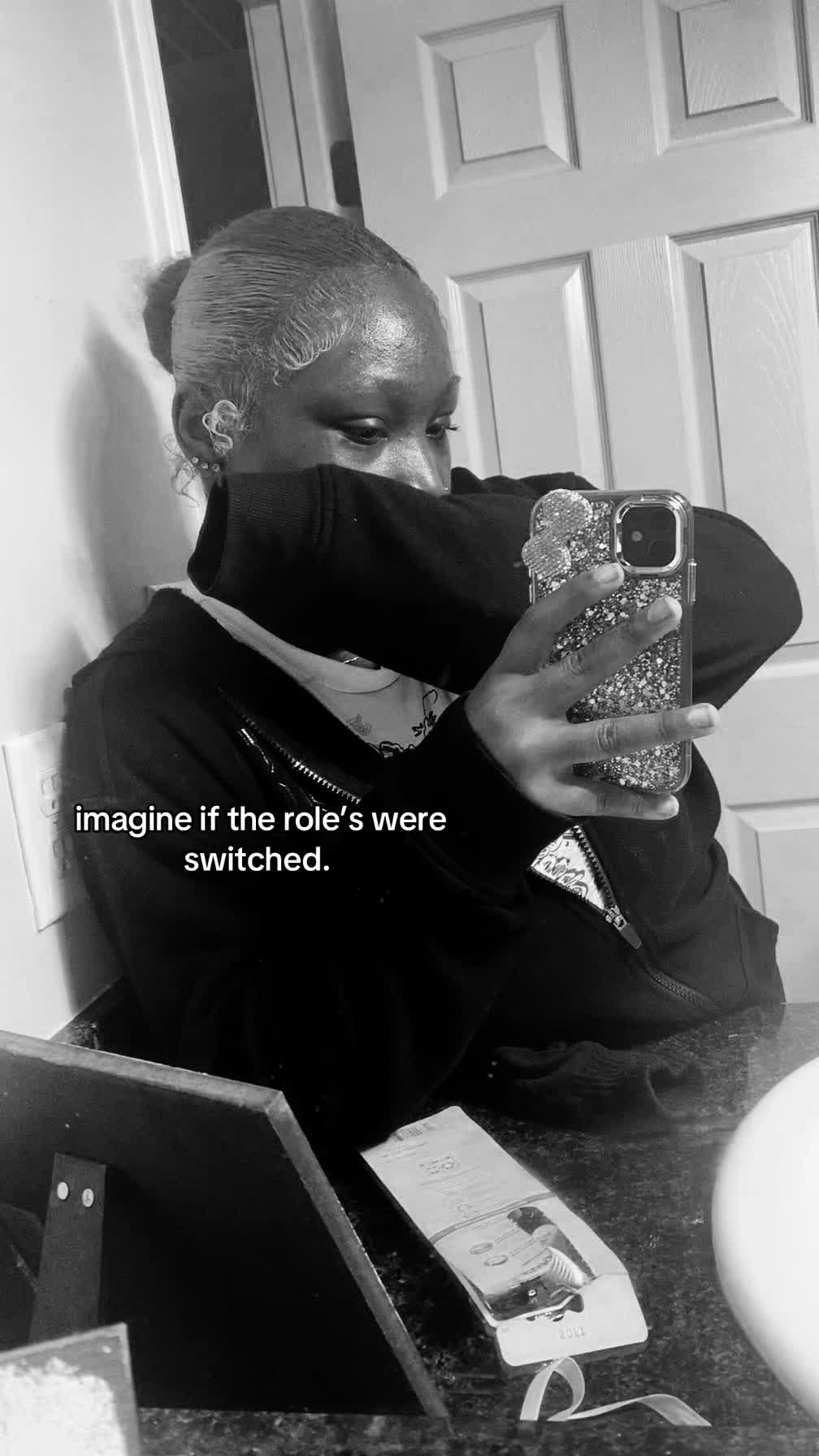 @No Cap