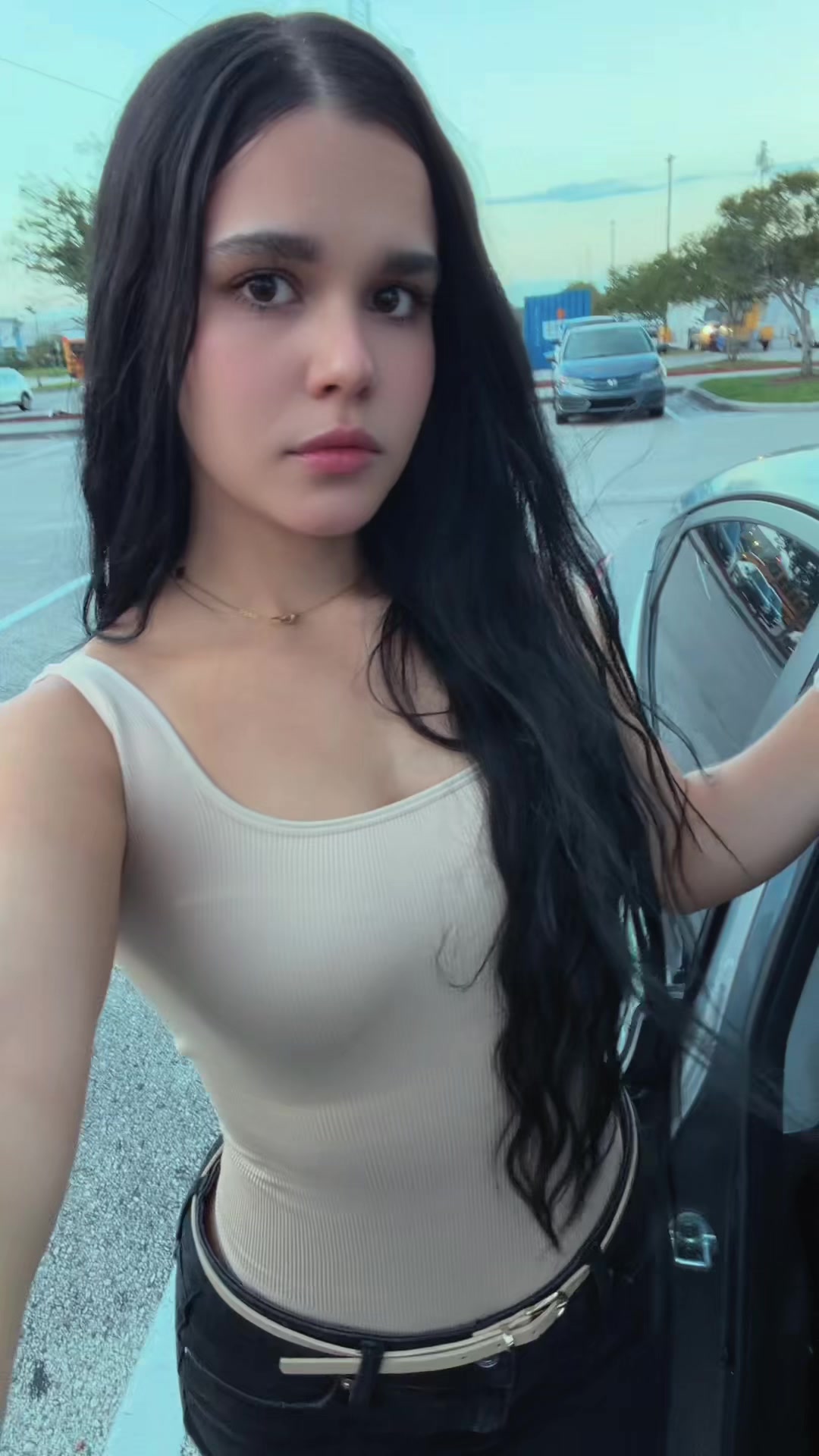 @Rosy Gonzalez