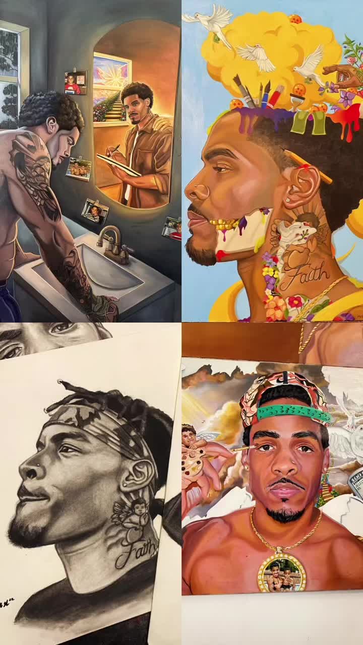 @Mike Ham Arts