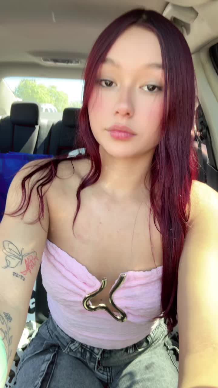 @👩🏼🦰💗