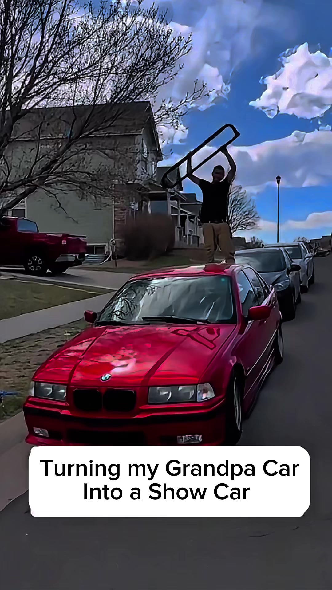 @Down and Out Industries