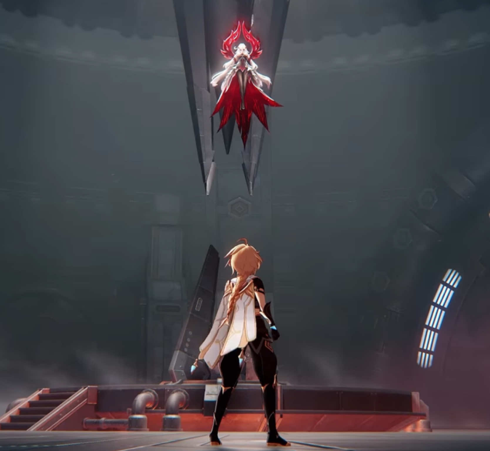 @RinReizeiνт (semi hiatus)