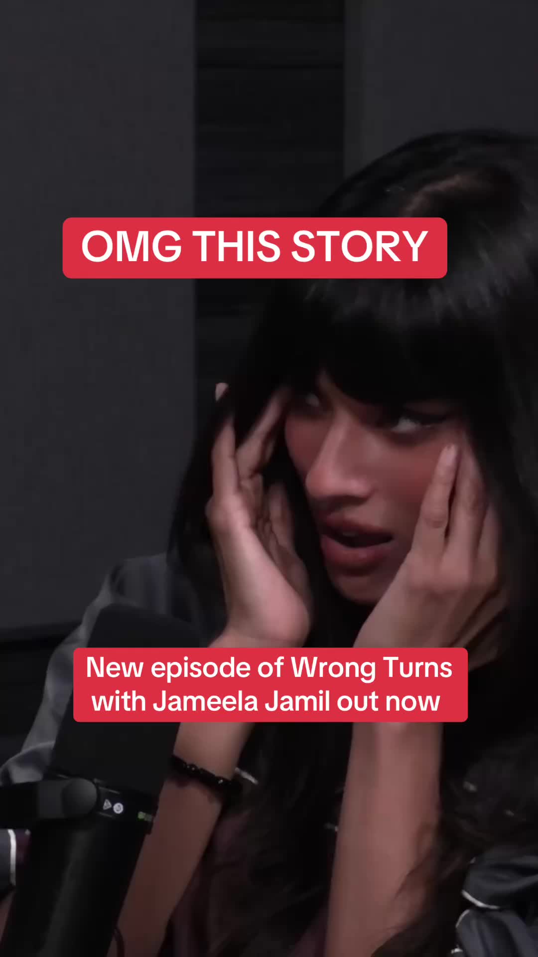 @Jameela Jamil