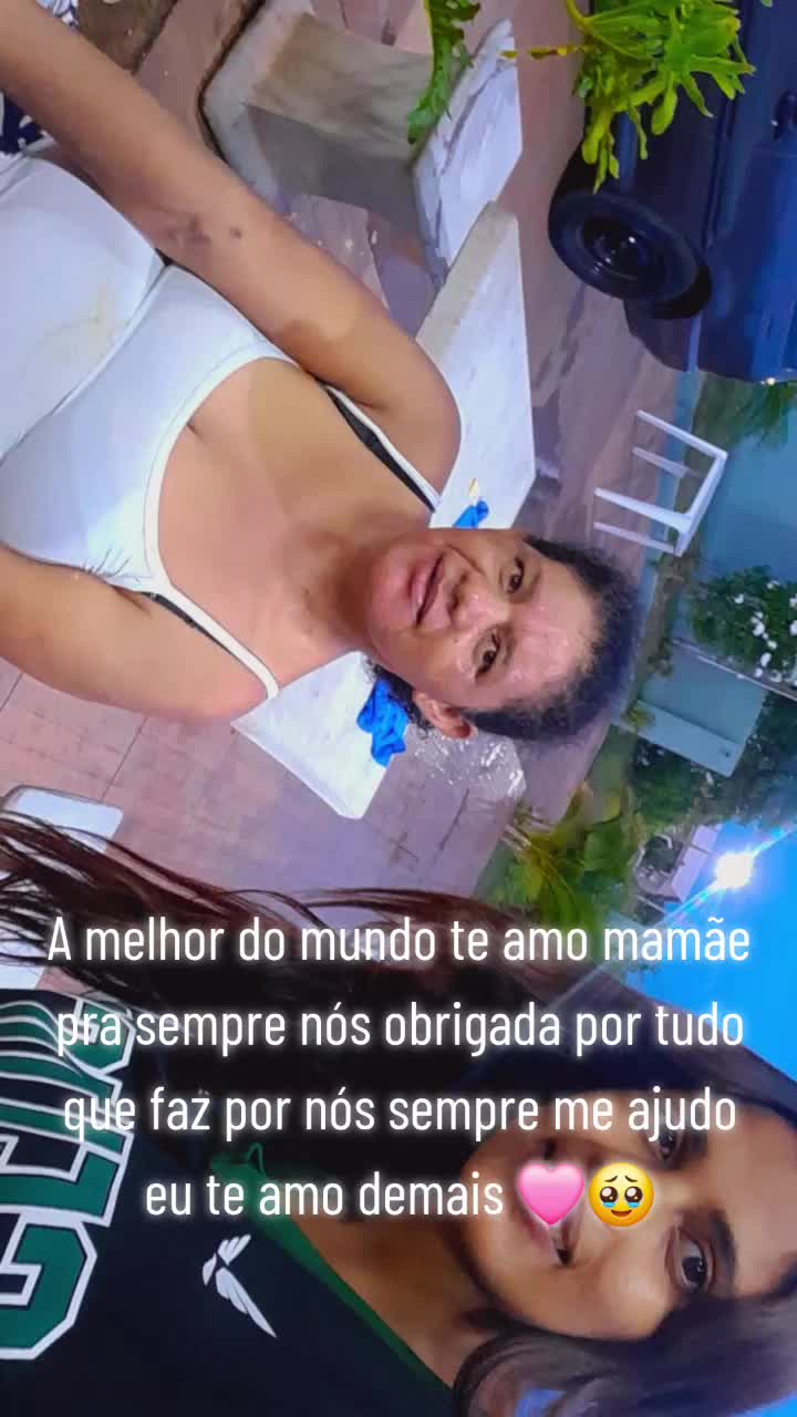 @Joice verissimo