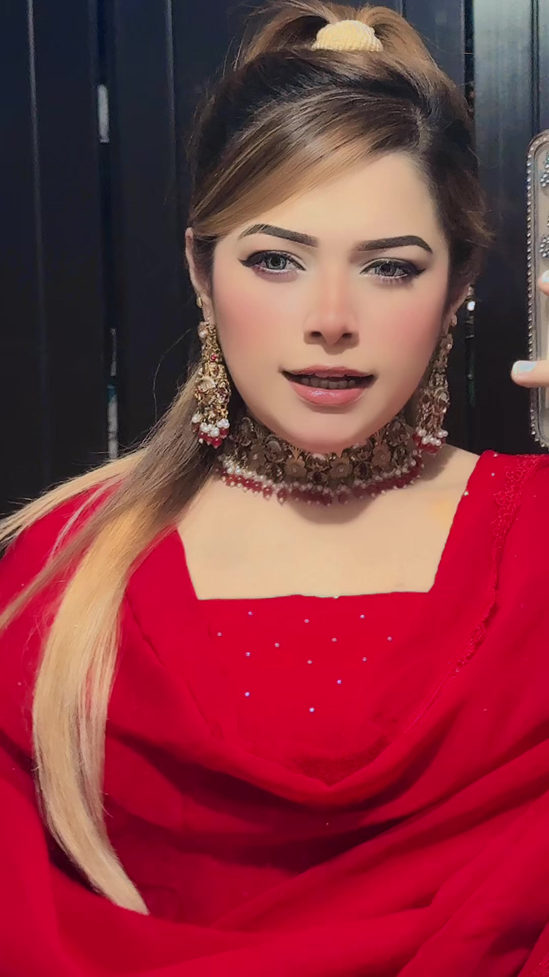@Mahira doll