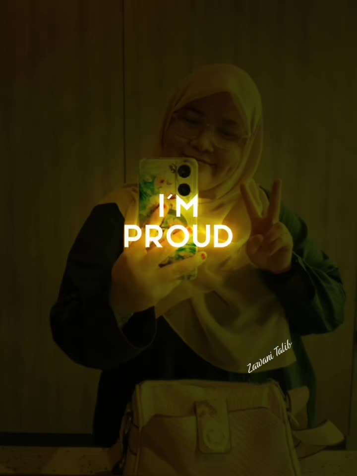 @Zawani Talib