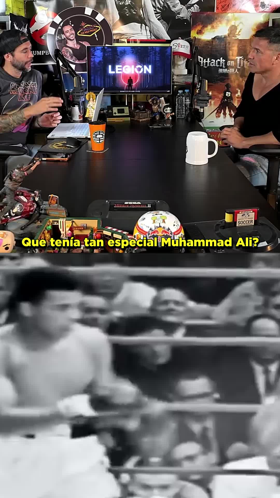 @Maravilla Martinez 🥊