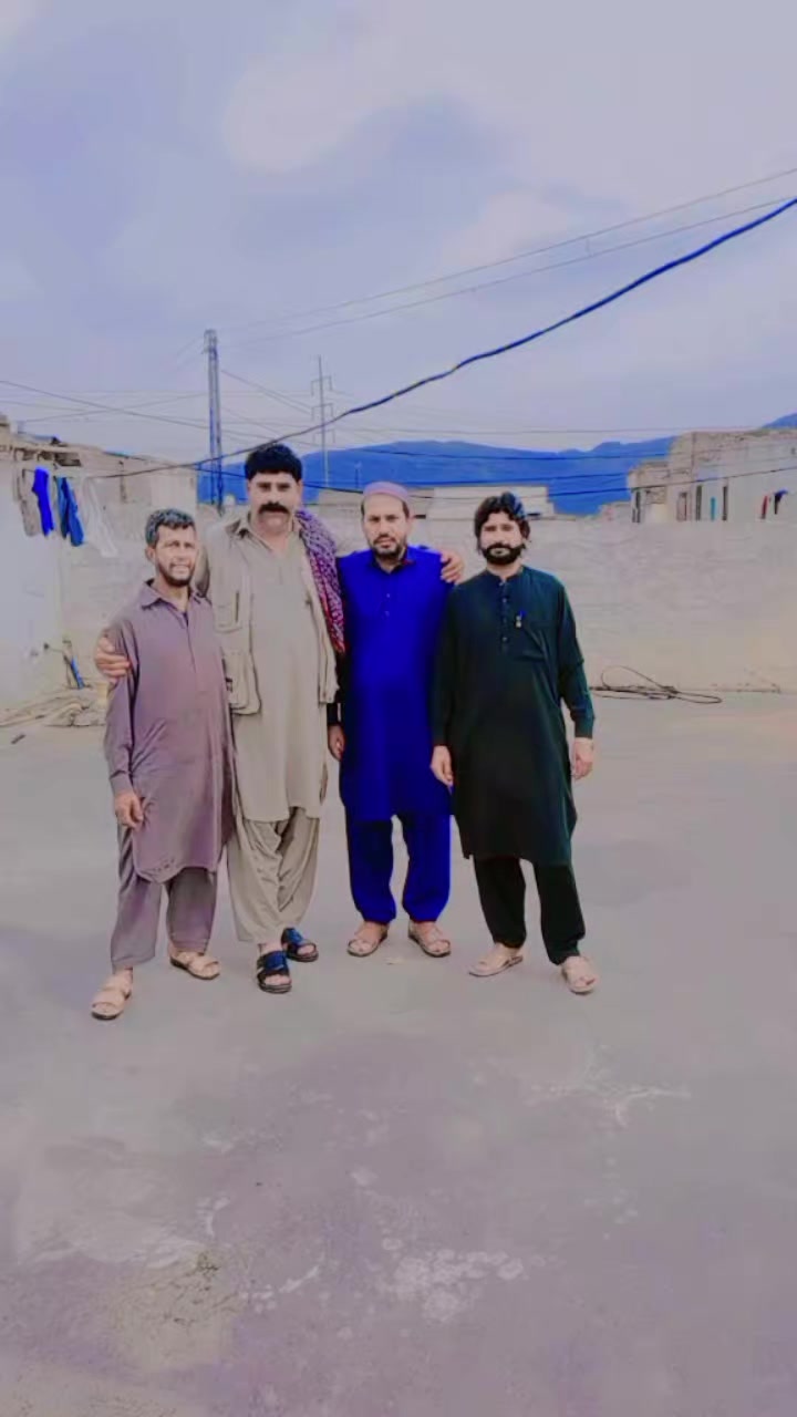 @Gul Sayad Bacha
