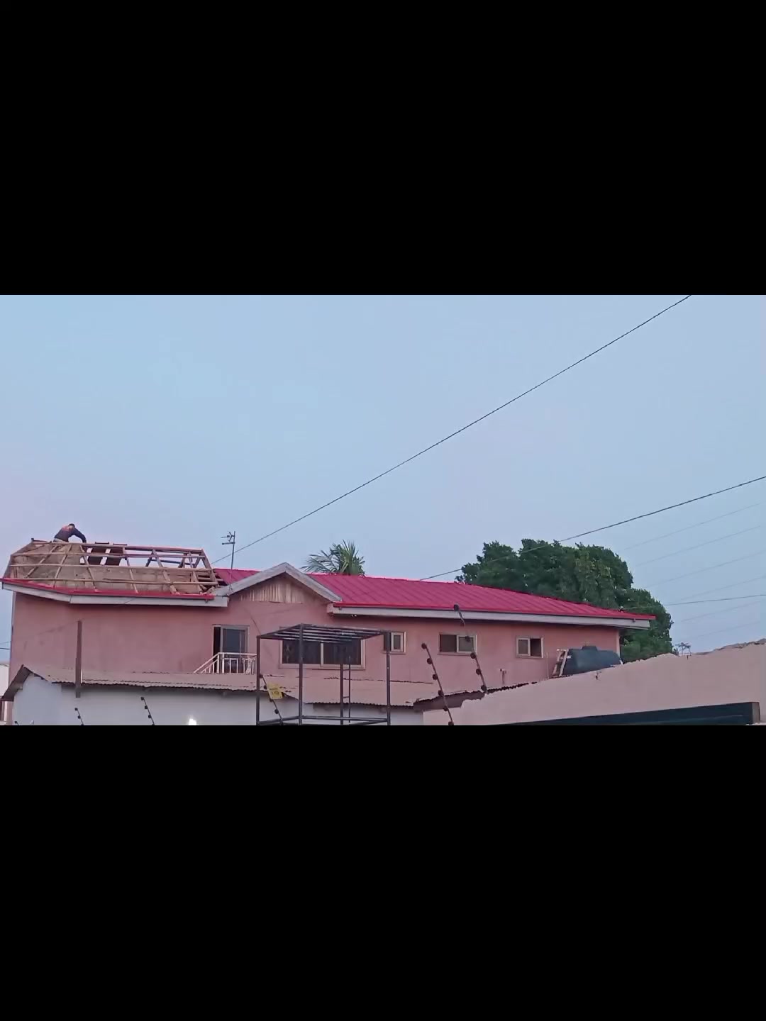 @Alu-Fab Roofing & Construction