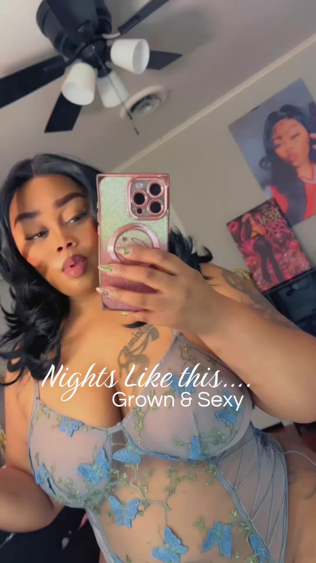 @BigBootyK🍭🍑❤️/🫦❤️&zwj;🔥