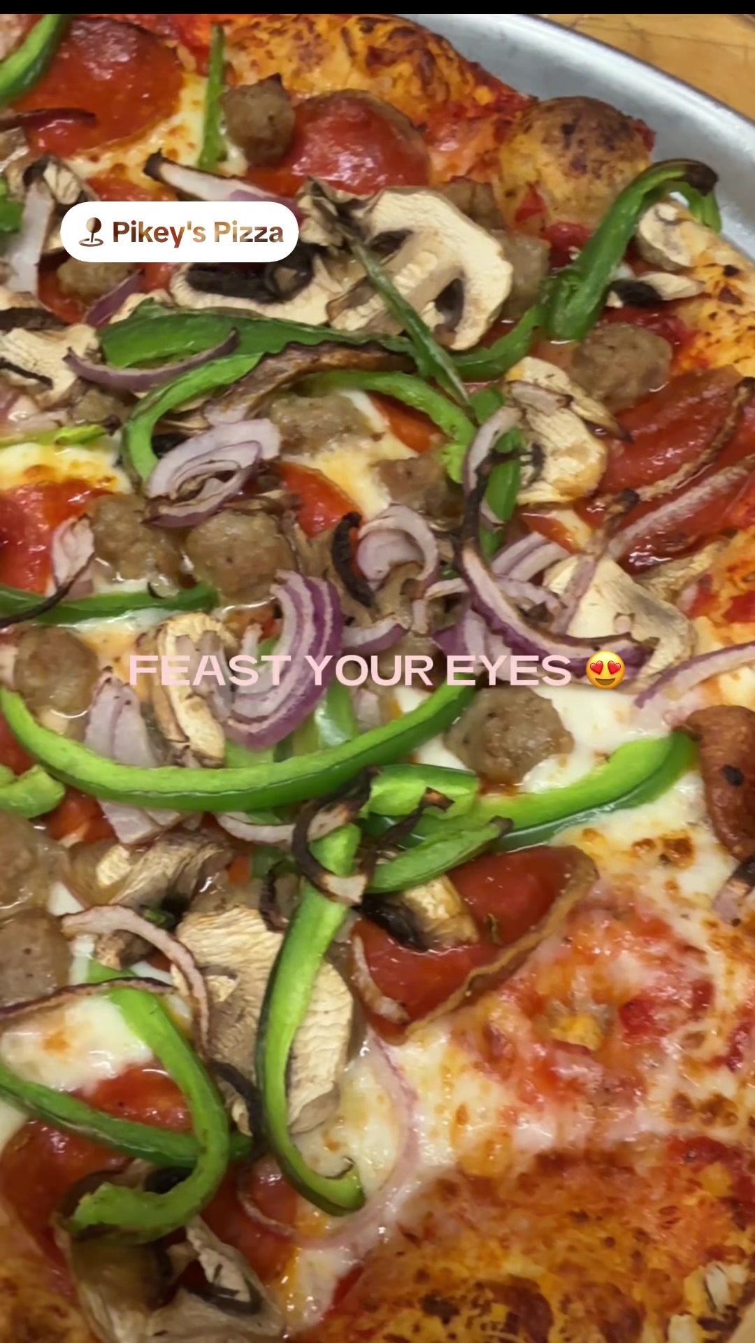 @PikeysPizza