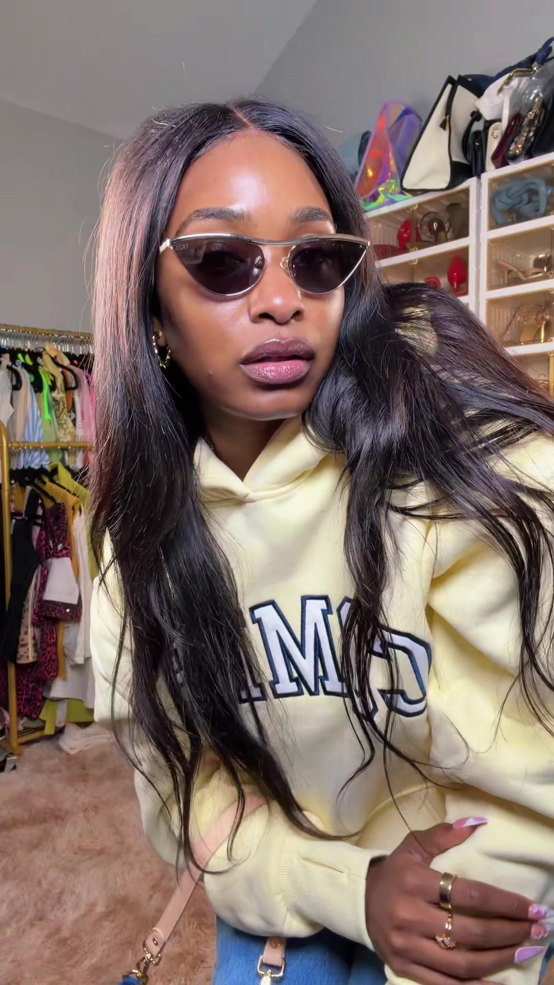 @Stush Gal🇯🇲Buxom Curvy Hauls