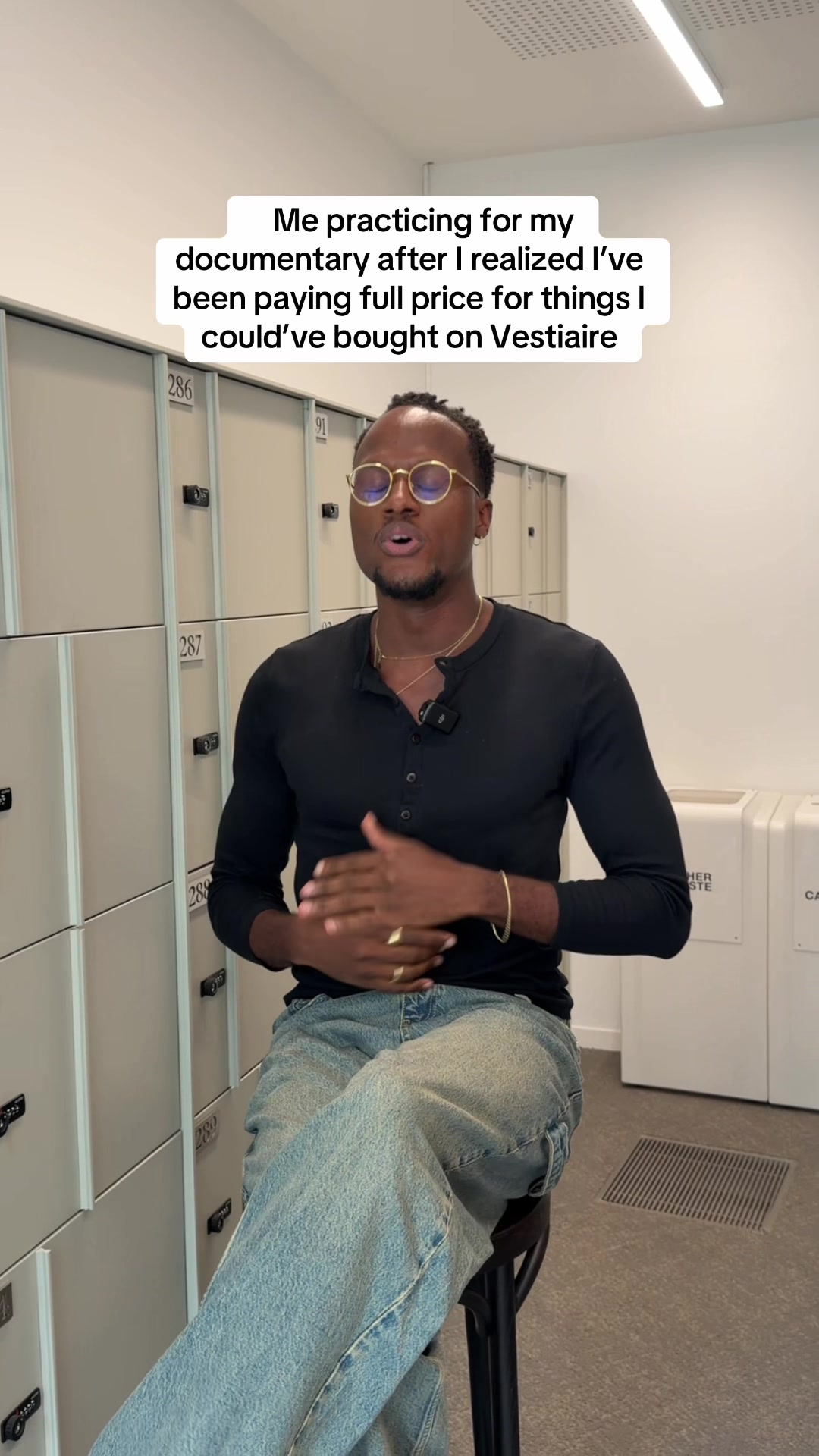@Vestiaire Collective