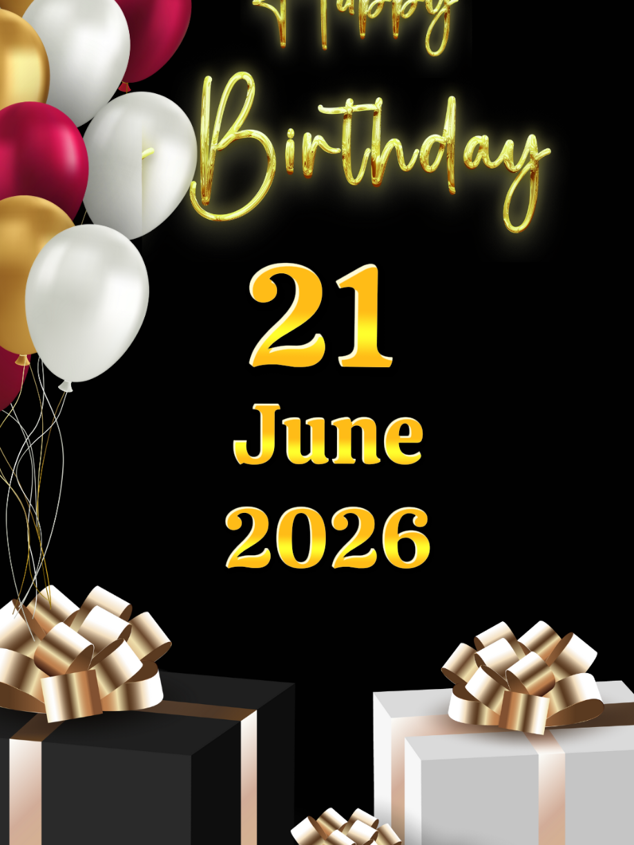 @Birthday.Template