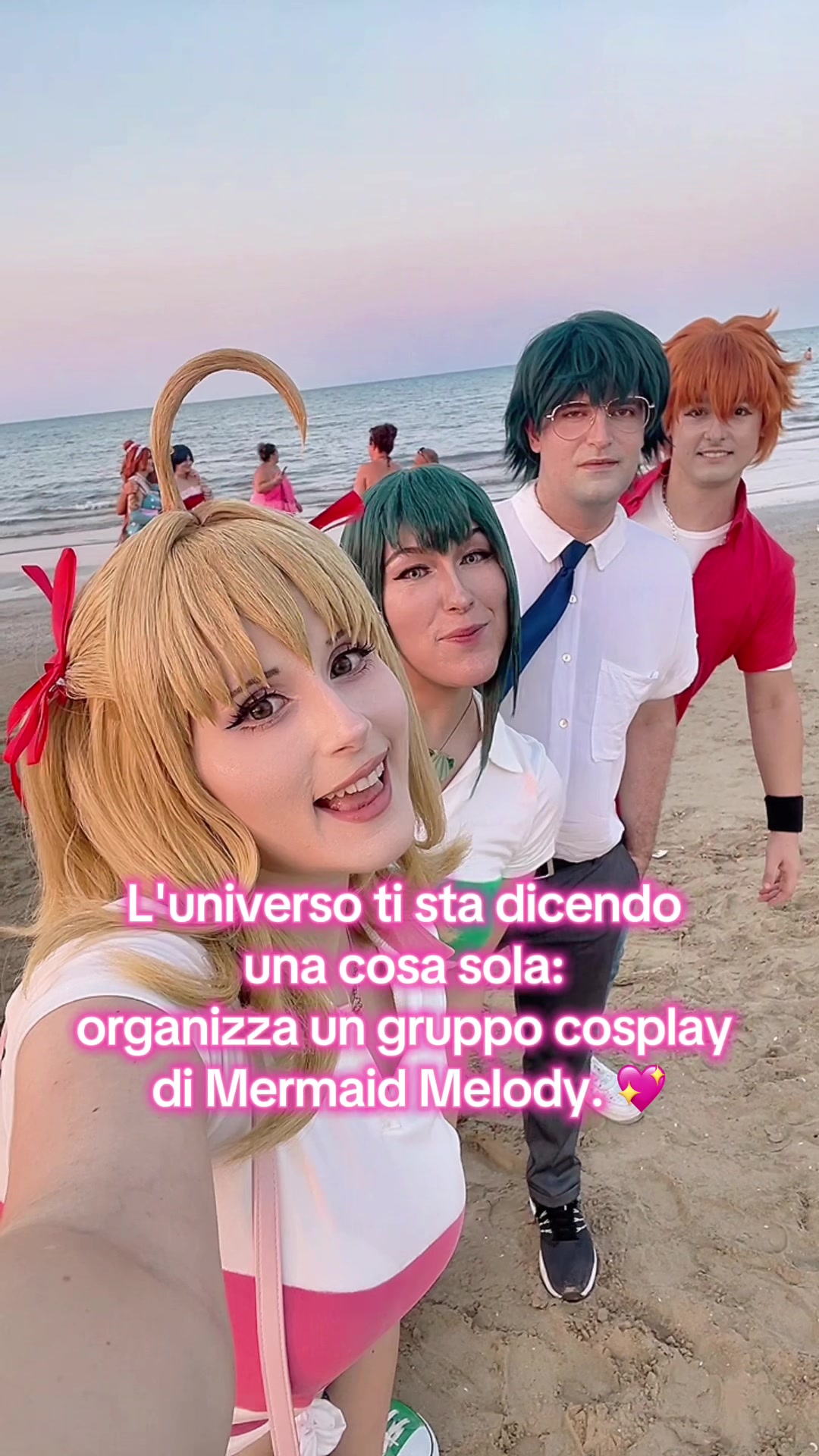 @Kido Chan Cosplay